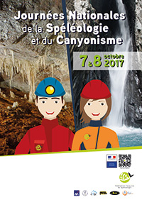 Affiche JNSC 2017